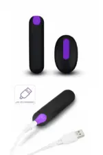 Δονητής Βρακάκι Κλειτορίδας IJOY Vibrating Panty