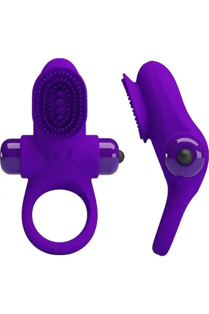 Pretty Love Vibrant penis ring
