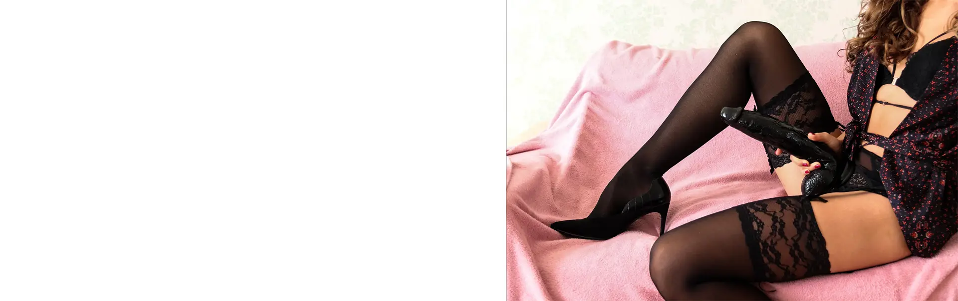 Strap-On Με ομοιώματα Πέους - Στραπόν Ζωνάτα