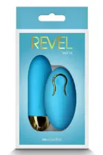 Portable and discreet, the Winx by Revel
