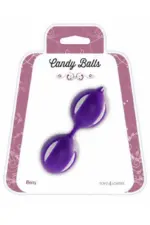 Κολπικές Μπάλες landy balls