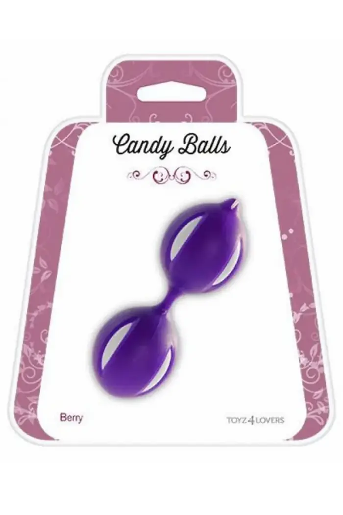 Κολπικές Μπάλες landy balls