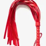 BDSM Μαστίγιο La Frusta Squash Whip