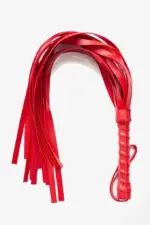 BDSM Μαστίγιο La Frusta Squash Whip
