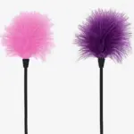 BDSM Φτερό Feather Tickler ToyJoy