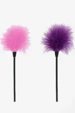 BDSM Φτερό Feather Tickler ToyJoy