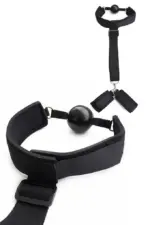 βοήθημα δεσίματος, για τους λάτρεις των bdsm παιχνιδιών