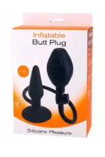 πρωκτική σφήνα φουσκωτή