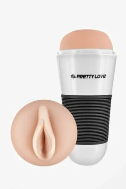 Αυνανιστήρι Pretty Love Kitty Vagina