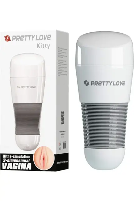 Γυναικείο Ομοίωμα Αυνανιστήρι