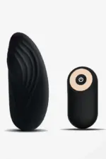Ασύρματος Κλειτοριδικός Δονητής pleasure shell