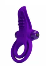 Pretty Love Vibrant Penis Ring1