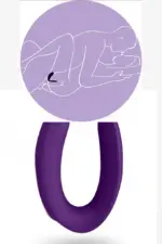 Satisfyer Partner Double Plus Remote
