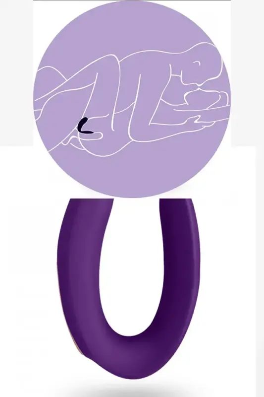 Satisfyer Partner Double Plus Remote