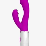 Κουνελάκι Δονητής Andre Μωβ