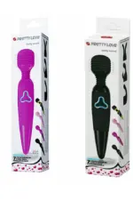 Δονητής Μασάζ Body Wand Massager για κλειτορίδα