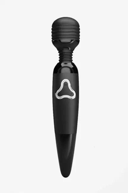 Δονητής Μασάζ Body Wand Massager μαυρο
