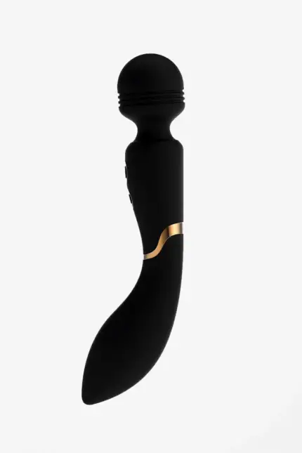 Δονητής μασάζ Celine μαύρος