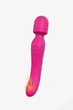 Heating Bodywand