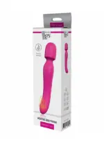Heating Bodywand δονητής μασάζ