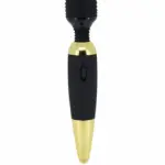 Δονητής μασάζ κλειτορίδας χρυσό