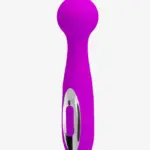 Δονητής Μασάζ Κλειτορίδας Wade