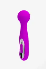 Δονητής Μασάζ Κλειτορίδας Wade