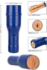 ερωτικό παιχνίδι γυναικείο ομοίωμα αιδοίου