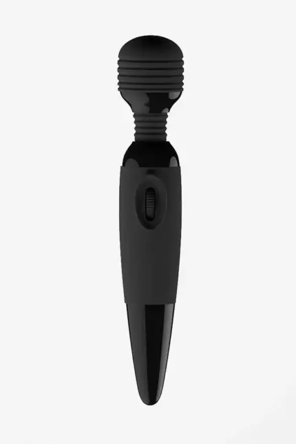 Power Wand Black