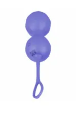 Mr Boss Dumas Vibrating Kegel Beads Remote Control