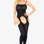 Ολόσωμο Καλσόν Jumpsuit