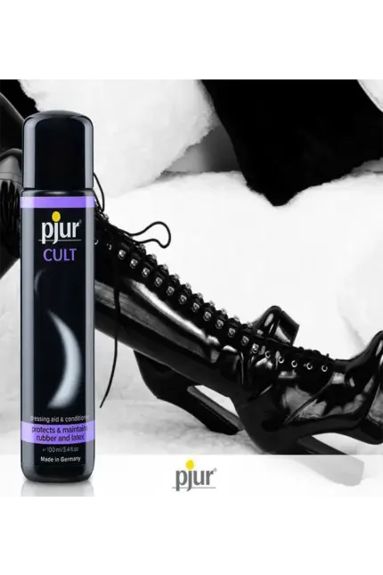 Pjur Cult Λιπαντικό Gel 100ml