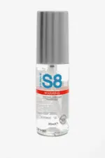 Κολπικό Λιπαντικό Warming S8 50ml