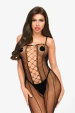 Ολόσωμο Καλσόν Drop-Dead Tasty