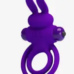 Pretty Love Vibrant Penis Ring III