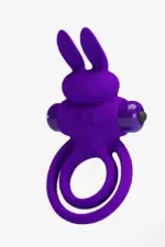 Pretty Love Vibrant Penis Ring III