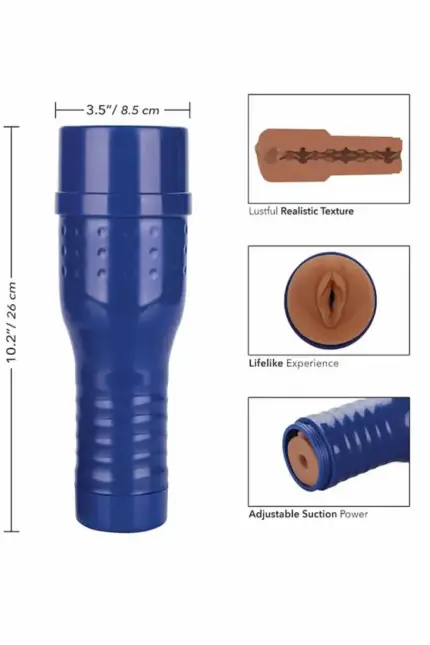 αυνανιστήρι από την εταιρία Private