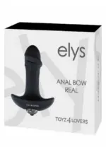 anal sex toy