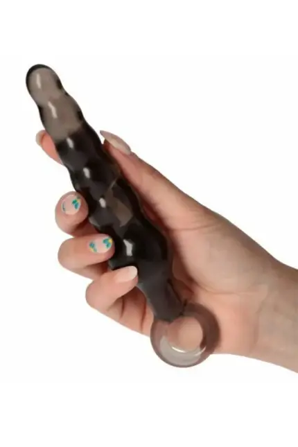 Πρωκτική Σφήνα worm gray