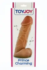 Prince Charming 20cm Dong
