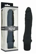 Ρεαλιστικός Δονητής 24.5cm Classic Large Vibrator
