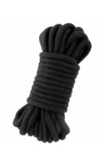 Bondage Rope Black msx