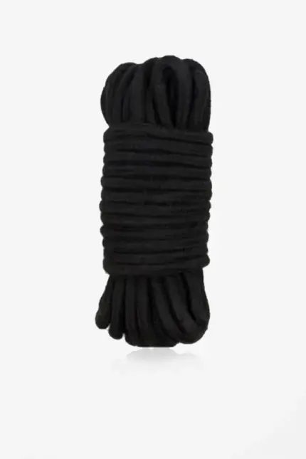 Super soft bondage rope