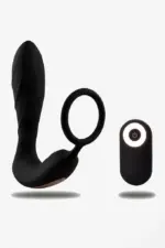 Δονητής Προστάτη Prostatic stimulator Neverending