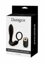 Enjoy endless nights of unbelievable pleasure
