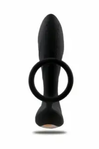 Δονητής Προστάτη Prostatic stimulator Neverending pleasure