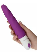 Ερωτικό Βοήθημα Δονητής Unicorn Design Elys Vibe - Image 3