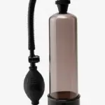 Μεγεθυντής Πέους Pump Worx Beginner's Power μαυρος