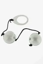 Πρωκτικές Μπάλες Heavy Metal Duo Spheres