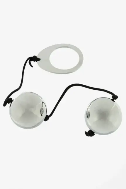 Πρωκτικές Μπάλες Heavy Metal Duo Spheres